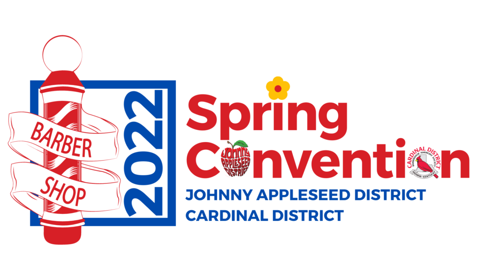 spring convention logo